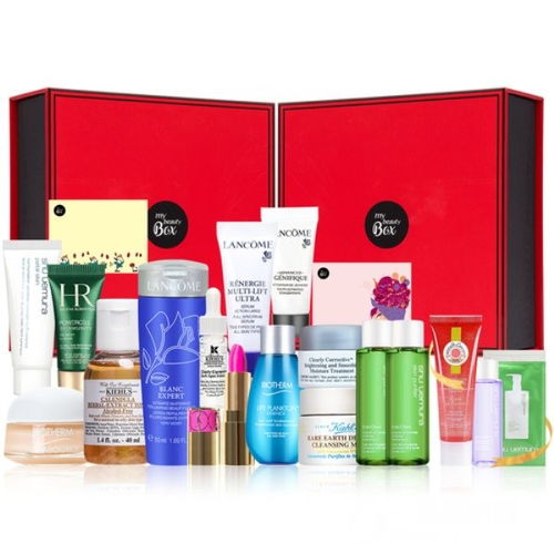 精妆联华 女性口中的化妆品帝国与五金工具的质量保障