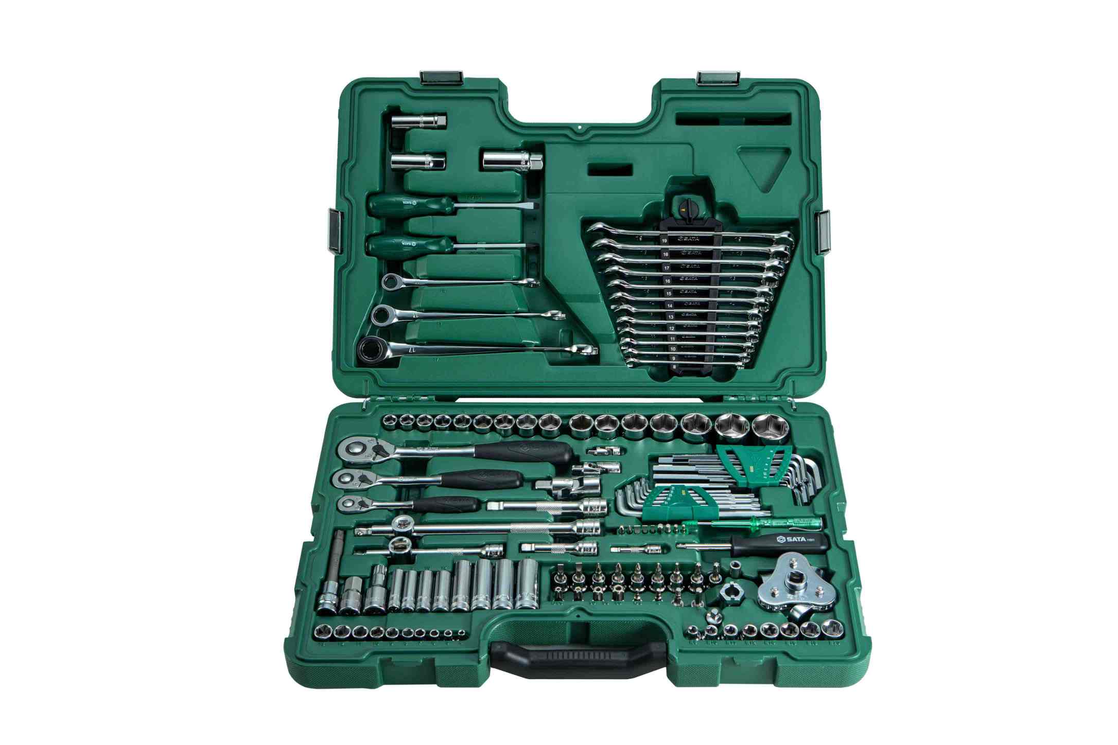 世达工具产品全解析 专业五金工具的选择指南