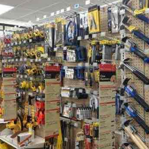 苏佳装饰五金 五金工具在现代家装中的核心价值与创新应用