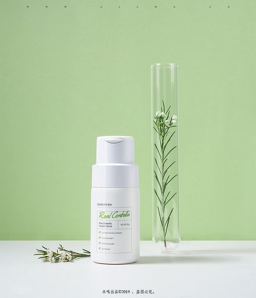 RC Enfella春雨与木鸣化妆品 五金工具背景下的静物拍摄与精修艺术